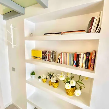 Loft Di Lusso - Metro E Centro * מילאנו