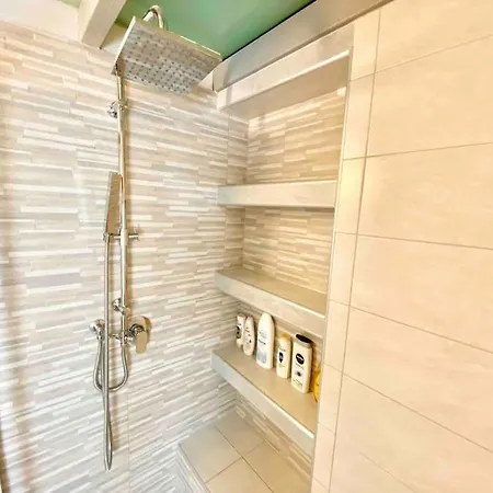 Loft Di Lusso - Metro E Centro דירה *