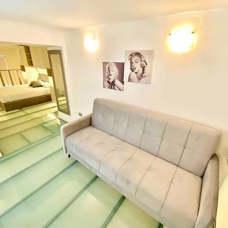 Loft Di Lusso - Metro E Centro * מילאנו