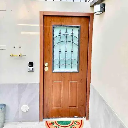 Lejlighed Loft Di Lusso - Metro E Centro *