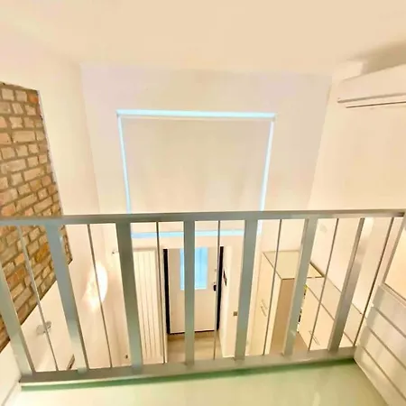 Loft Di Lusso - Metro E Centro Milán