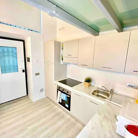 Apartment Loft Di Lusso - Metro E Centro Milan