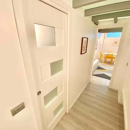 Loft Di Lusso - Metro E Centro Milán