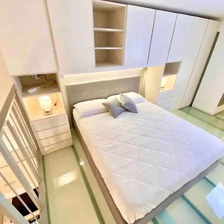 Loft Di Lusso - Metro E Centro * Milano