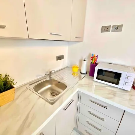 Daire Loft Di Lusso - Metro E Centro *