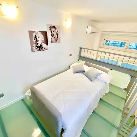 Loft Di Lusso - Metro E Centro Daire Milano