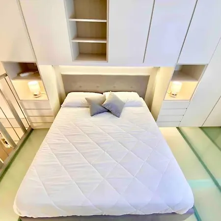 Daire Loft Di Lusso - Metro E Centro Milano